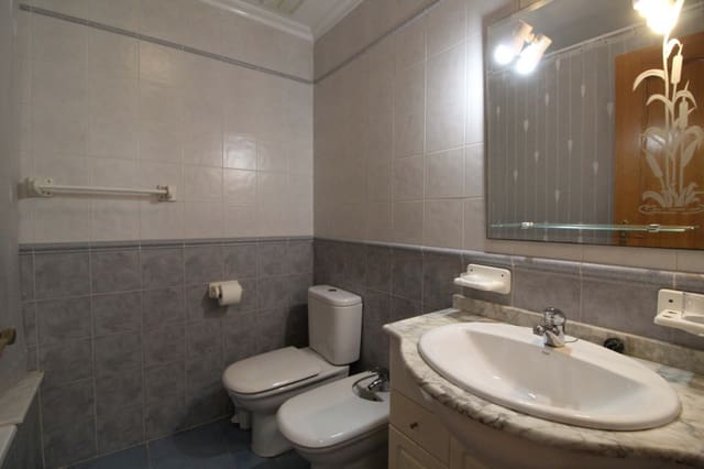 2 sovrum Lägenhet till salu i Gran Alacant, Santa Pola - 165 000 € (Ref: 9578088)