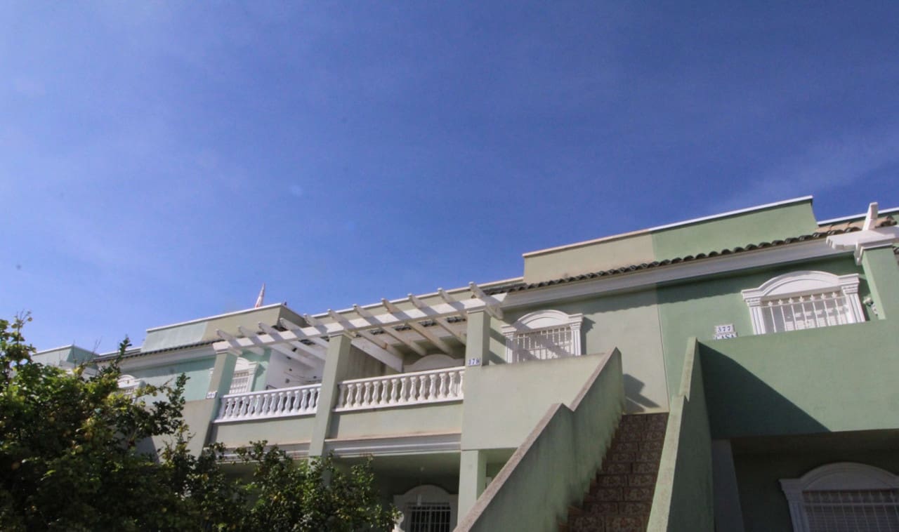 2 sovrum Lägenhet till salu i Gran Alacant - 165 000 € (Ref: 9578088)