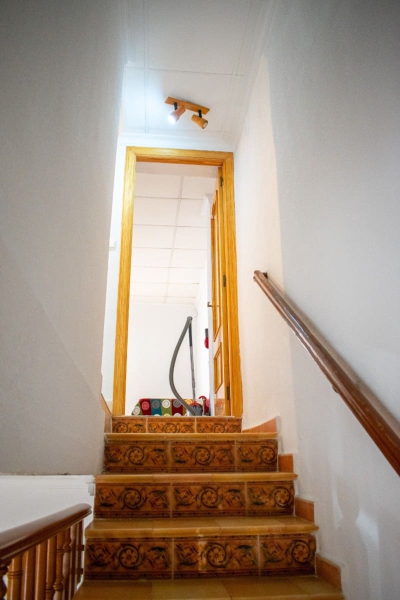 3 camera da letto Villa in vendita in Guardamar del Segura - 215.000 € (Rif: 9578089)