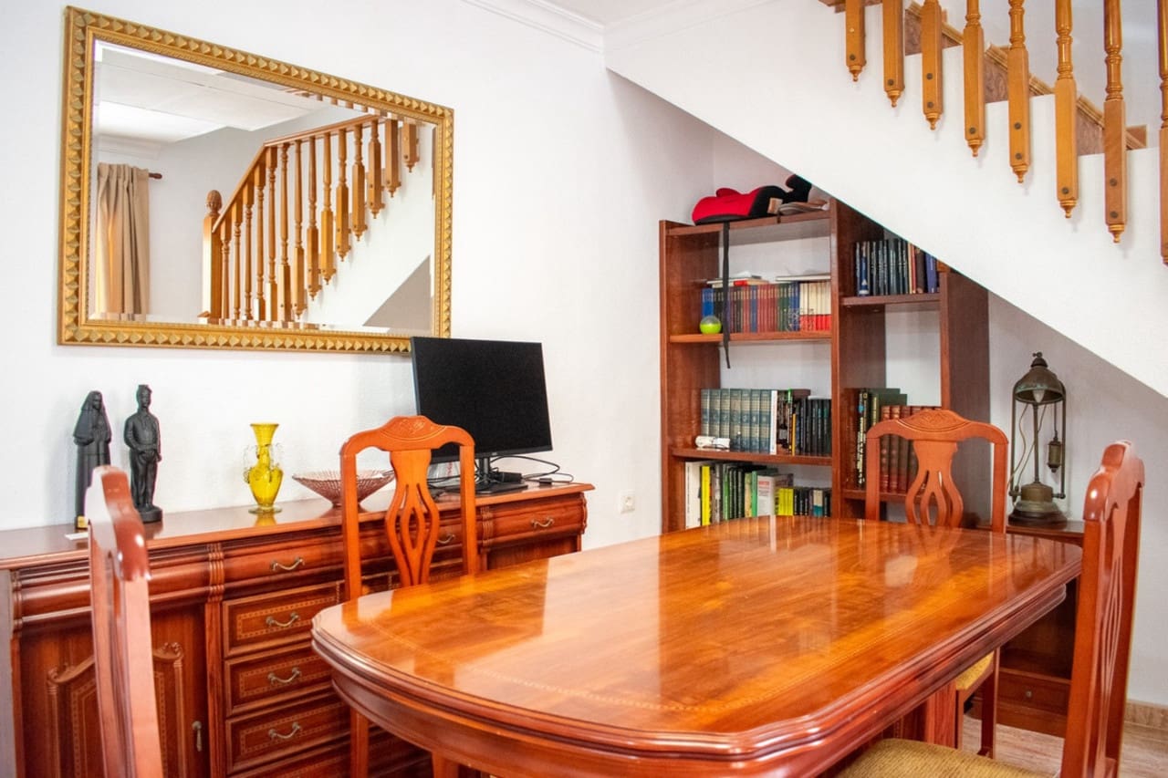 3 camera da letto Villa in vendita in Guardamar del Segura - 215.000 € (Rif: 9578089)