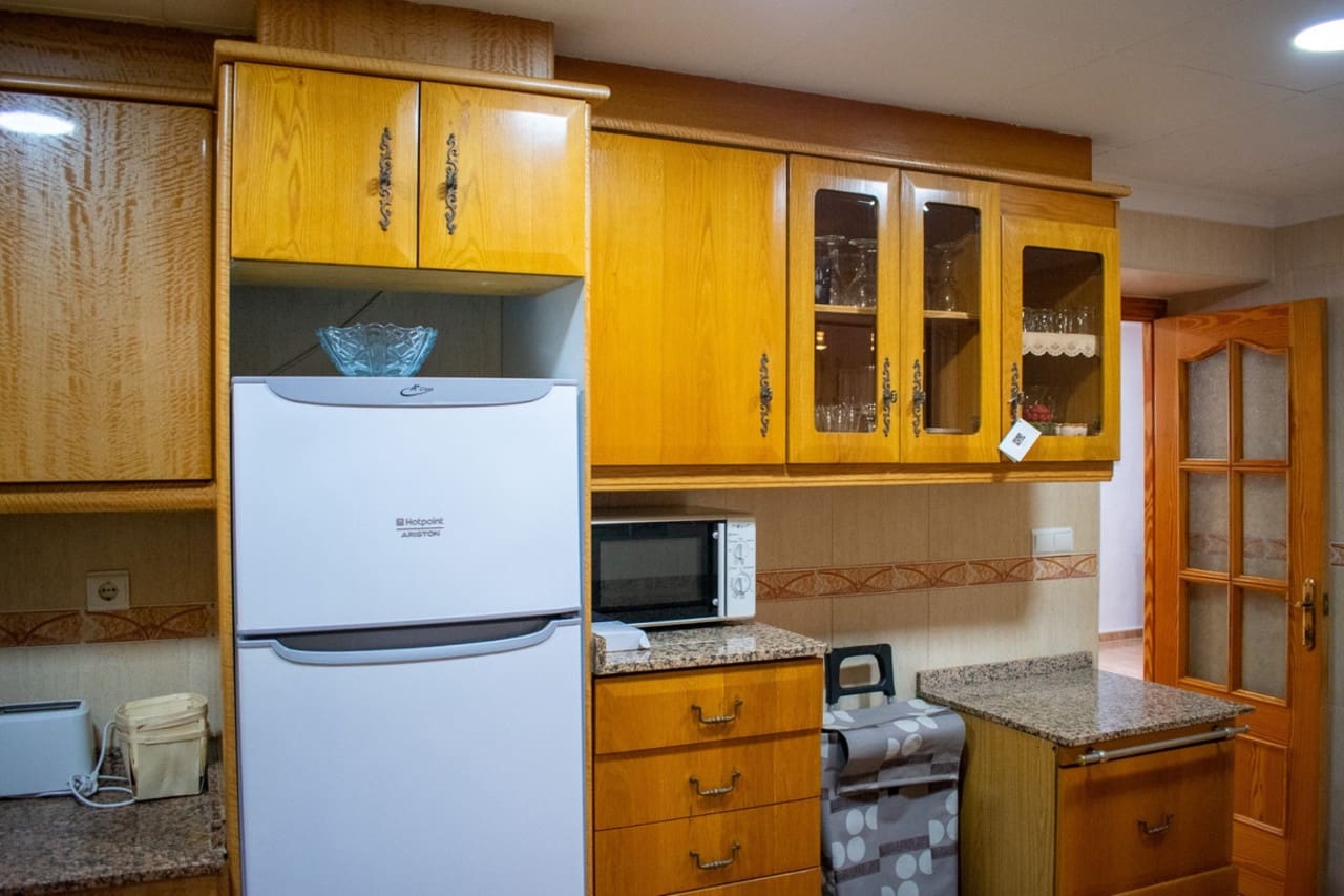 3 camera da letto Villa in vendita in Guardamar del Segura - 215.000 € (Rif: 9578089)