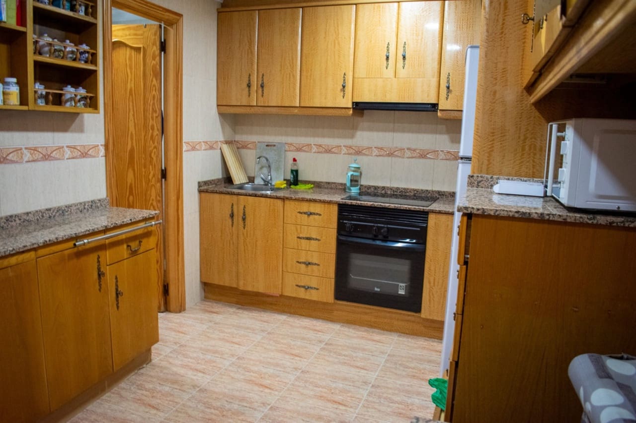 3 camera da letto Villa in vendita in Guardamar del Segura - 215.000 € (Rif: 9578089)