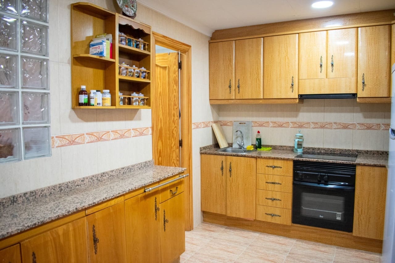 3 camera da letto Villa in vendita in Guardamar del Segura - 215.000 € (Rif: 9578089)