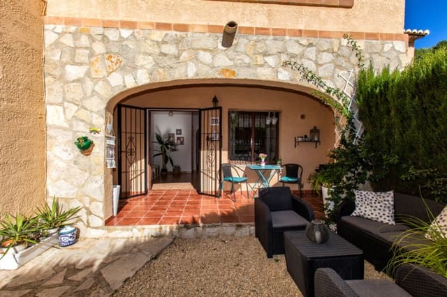 2 sypialnia Apartament na sprzedaż w Llíber - 180 000 € (Ref: 9578091)