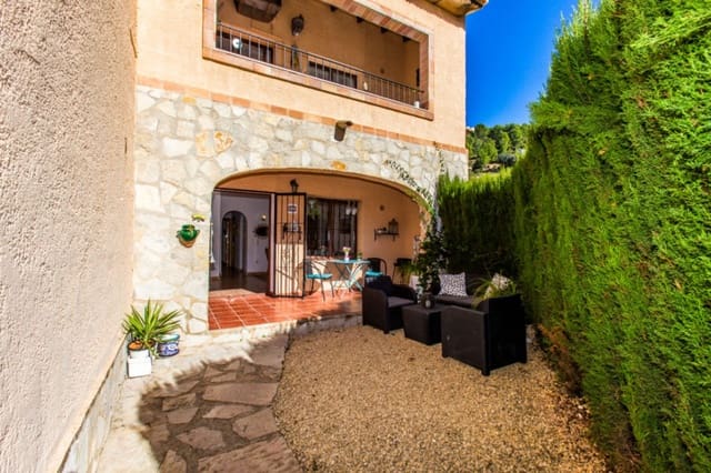 2 sypialnia Apartament na sprzedaż w Llíber - 180 000 € (Ref: 9578091)