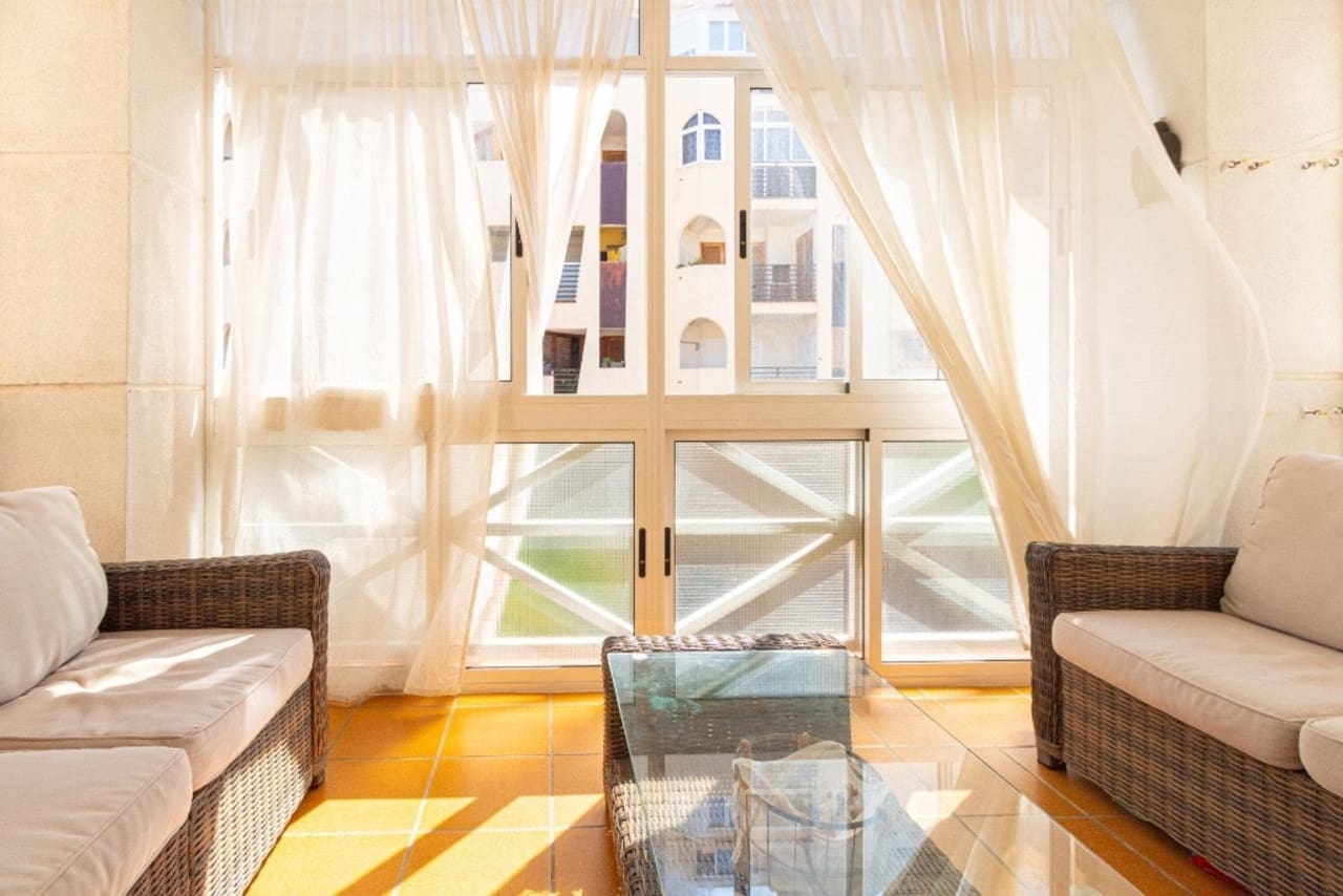 3 quarto Apartamento para venda em La Veleta - 199 900 € (Ref: 9578092)