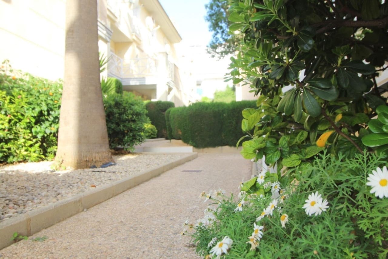 3 quarto Apartamento para venda em La Veleta - 199 900 € (Ref: 9578092)