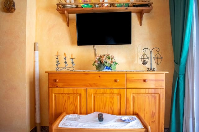 2 sypialnia Apartament na sprzedaż w Zona Pueblo, Guardamar del Segura - 175 000 € (Ref: 9578093)