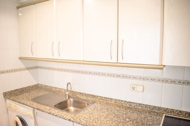 2 sypialnia Apartament na sprzedaż w Zona Pueblo, Guardamar del Segura - 175 000 € (Ref: 9578093)
