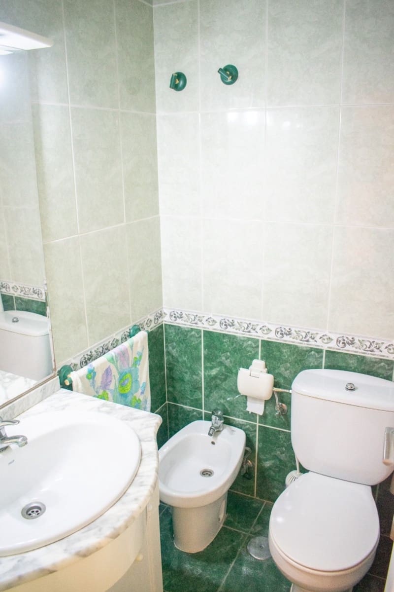 Apartamento de 2 habitaciones en Guardamar del Segura en venta - 175.000 € (Ref: 9578093)