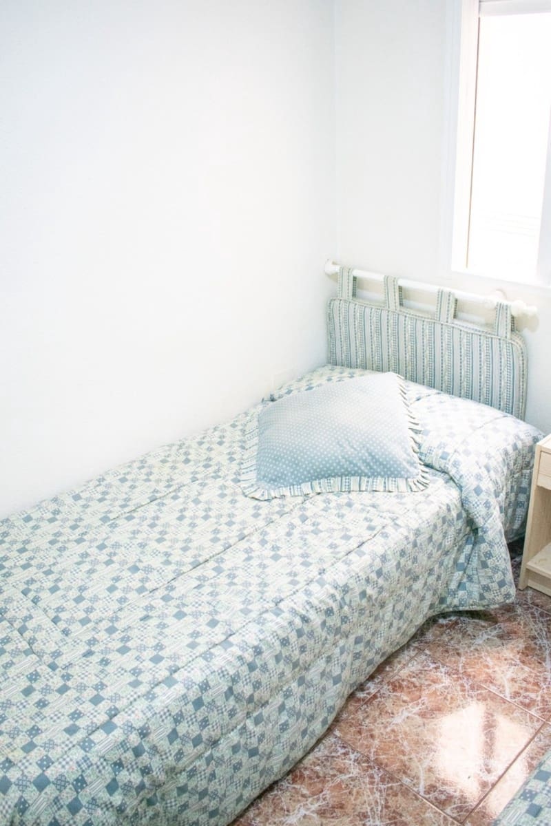 Apartamento de 2 habitaciones en Guardamar del Segura en venta - 175.000 € (Ref: 9578093)