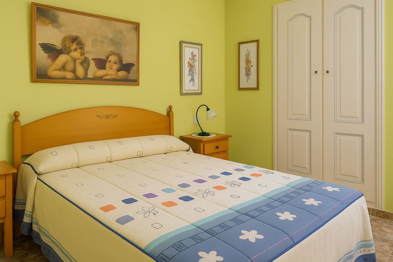 Apartamento de 2 habitaciones en Guardamar del Segura en venta - 175.000 € (Ref: 9578093)