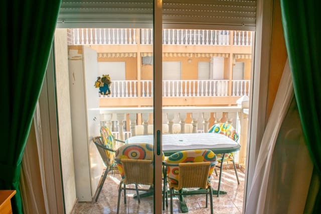 2 sypialnia Apartament na sprzedaż w Zona Pueblo, Guardamar del Segura - 175 000 € (Ref: 9578093)