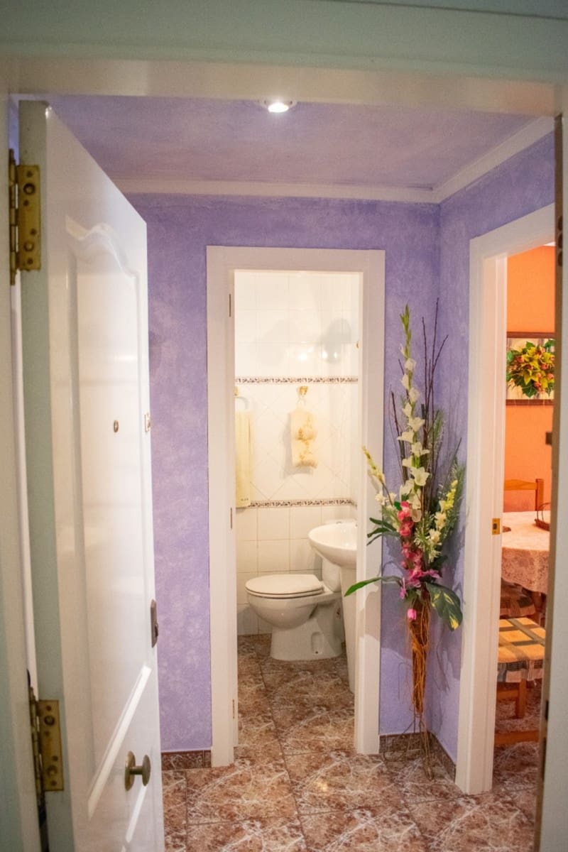 Apartamento de 2 habitaciones en Guardamar del Segura en venta - 175.000 € (Ref: 9578093)