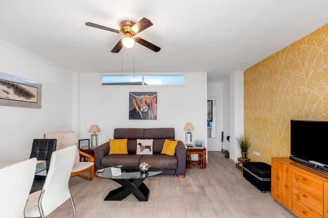 2 quarto Apartamento para venda em Playa del Cura, Torrevieja - 179 000 € (Ref: 9578094)