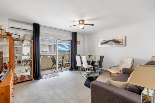 2 quarto Apartamento para venda em Playa del Cura, Torrevieja - 179 000 € (Ref: 9578094)