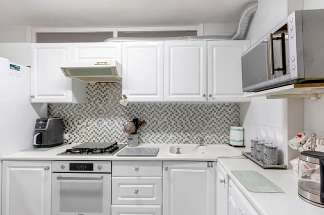 2 quarto Apartamento para venda em Playa del Cura, Torrevieja - 179 000 € (Ref: 9578094)