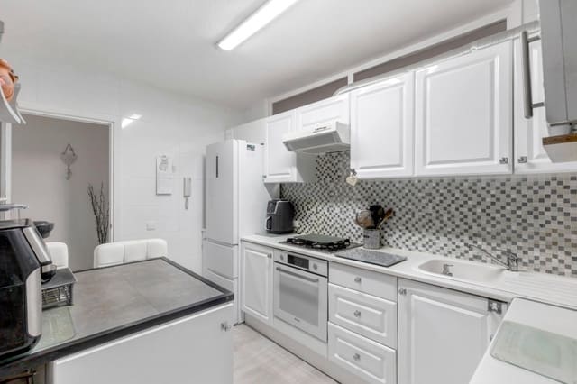 2 quarto Apartamento para venda em Playa del Cura, Torrevieja - 179 000 € (Ref: 9578094)