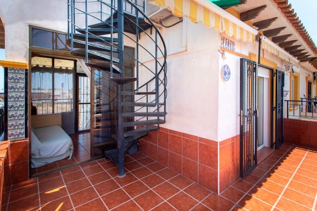 2 makuuhuone Huvila myytävänä paikassa Dehesa de Campoamor, Orihuela mukana uima-altaan - 188 000 € (Ref: 9578095)