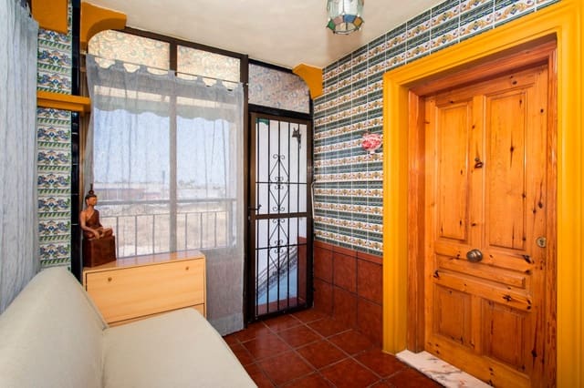 2 makuuhuone Huvila myytävänä paikassa Dehesa de Campoamor, Orihuela mukana uima-altaan - 188 000 € (Ref: 9578095)