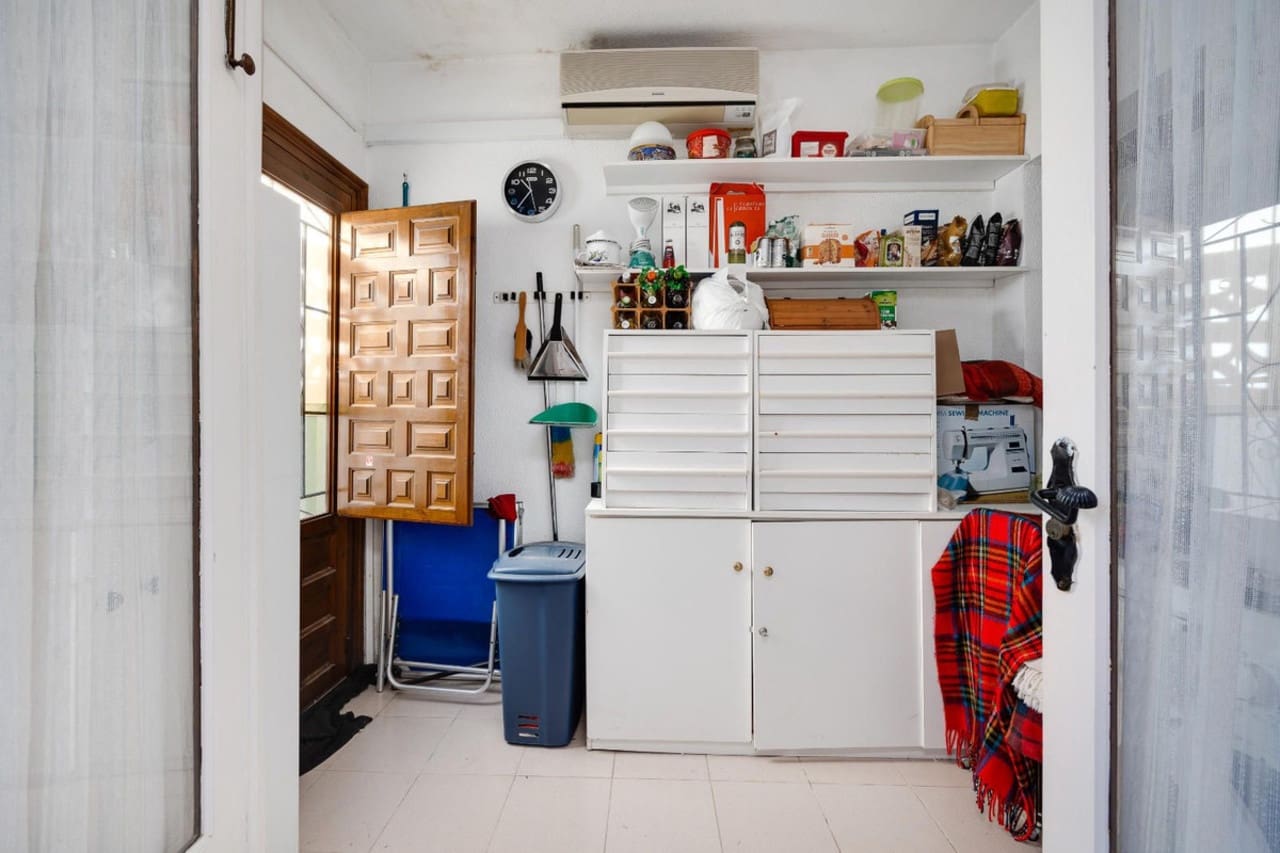 2 sypialnia Willa na sprzedaż w Torrevieja - 179 969 € (Ref: 9578096)