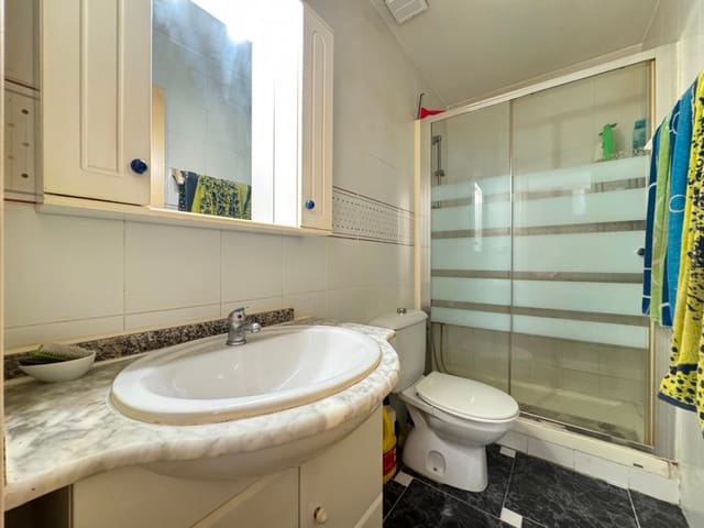 Apartamento de 2 habitaciones en El Molino, Torrevieja en venta - 180.000 € (Ref: 9578097)