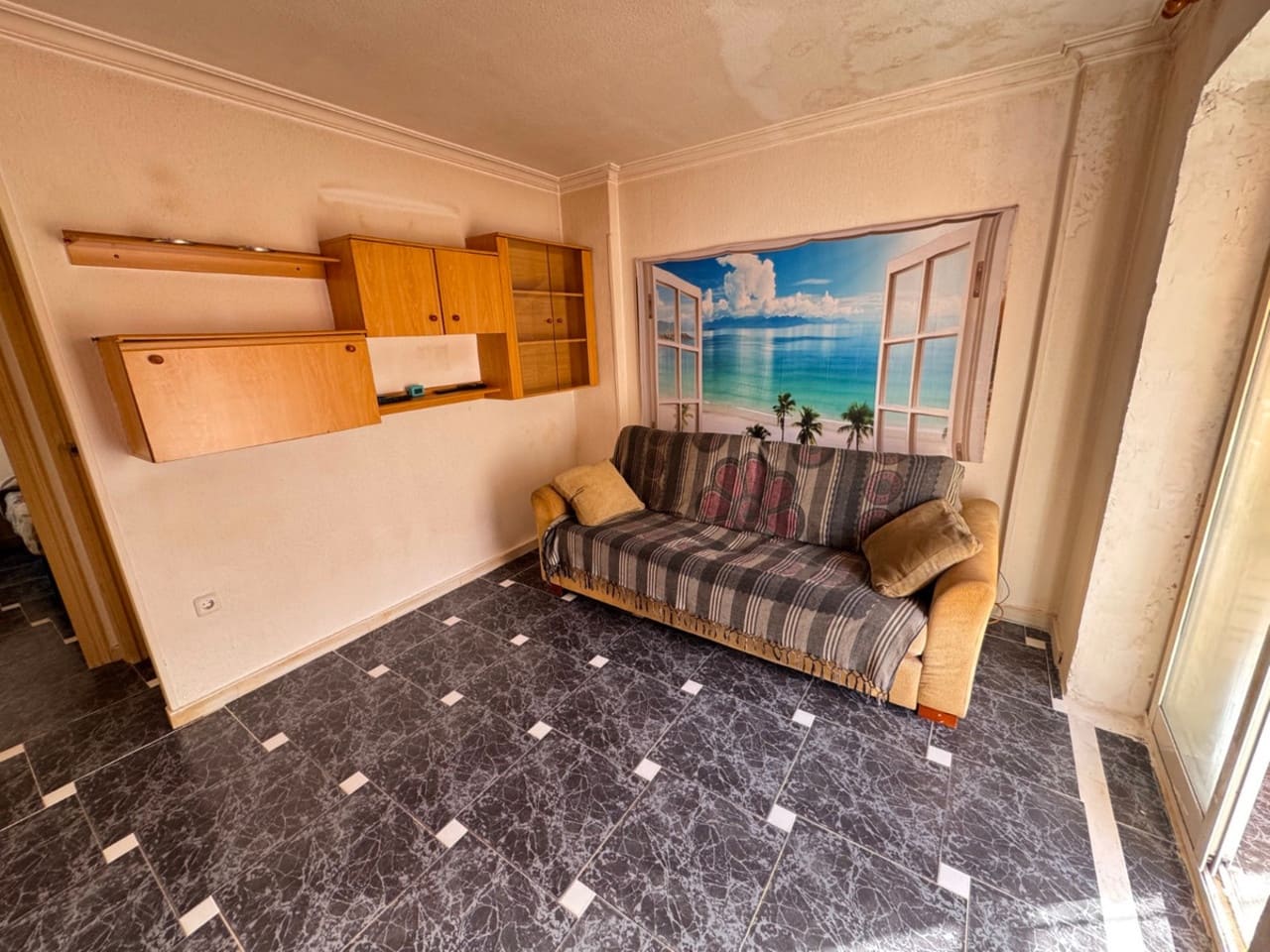 2 chambre Appartement à vendre à Torrevieja - 180 000 € (Ref: 9578097)