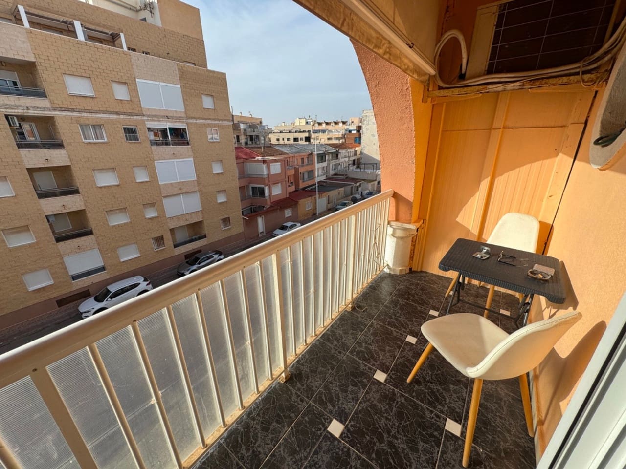2 chambre Appartement à vendre à Torrevieja - 180 000 € (Ref: 9578097)