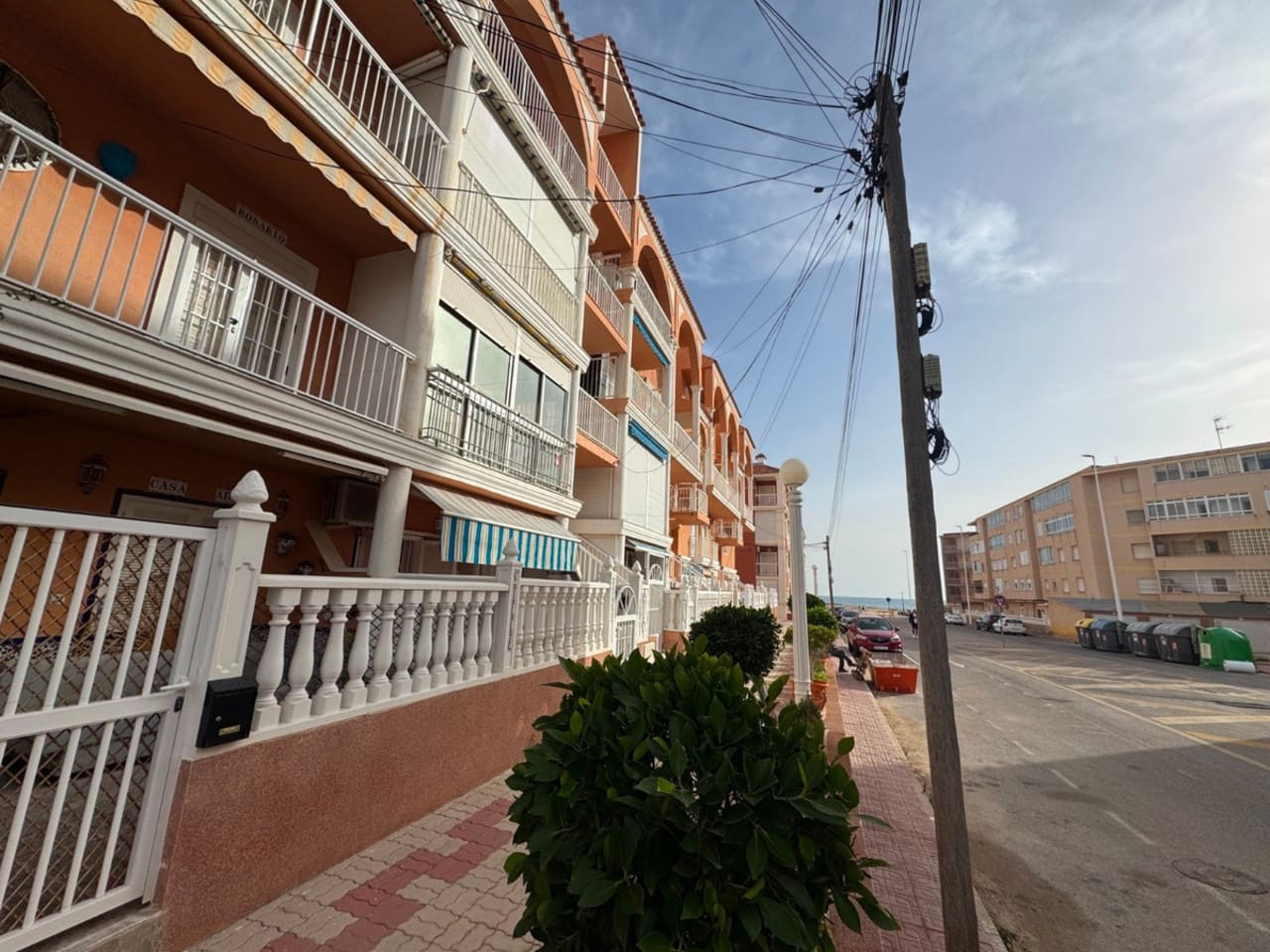 2 chambre Appartement à vendre à Torrevieja - 180 000 € (Ref: 9578097)