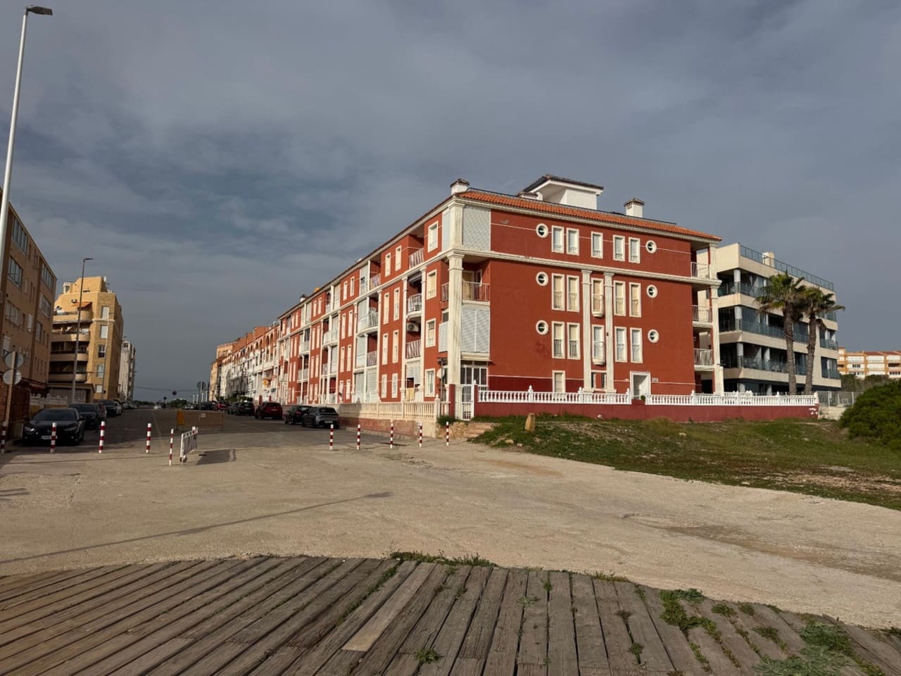 2 chambre Appartement à vendre à Torrevieja - 180 000 € (Ref: 9578097)