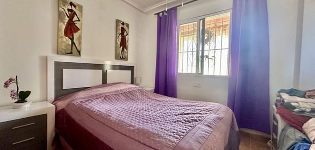 3 sypialnia Willa na sprzedaż w Los Altos z basenem - 185 000 € (Ref: 9578098)