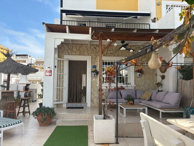 3 camera da letto Villa in vendita in Algorfa - 220.000 € (Rif: 9578099)