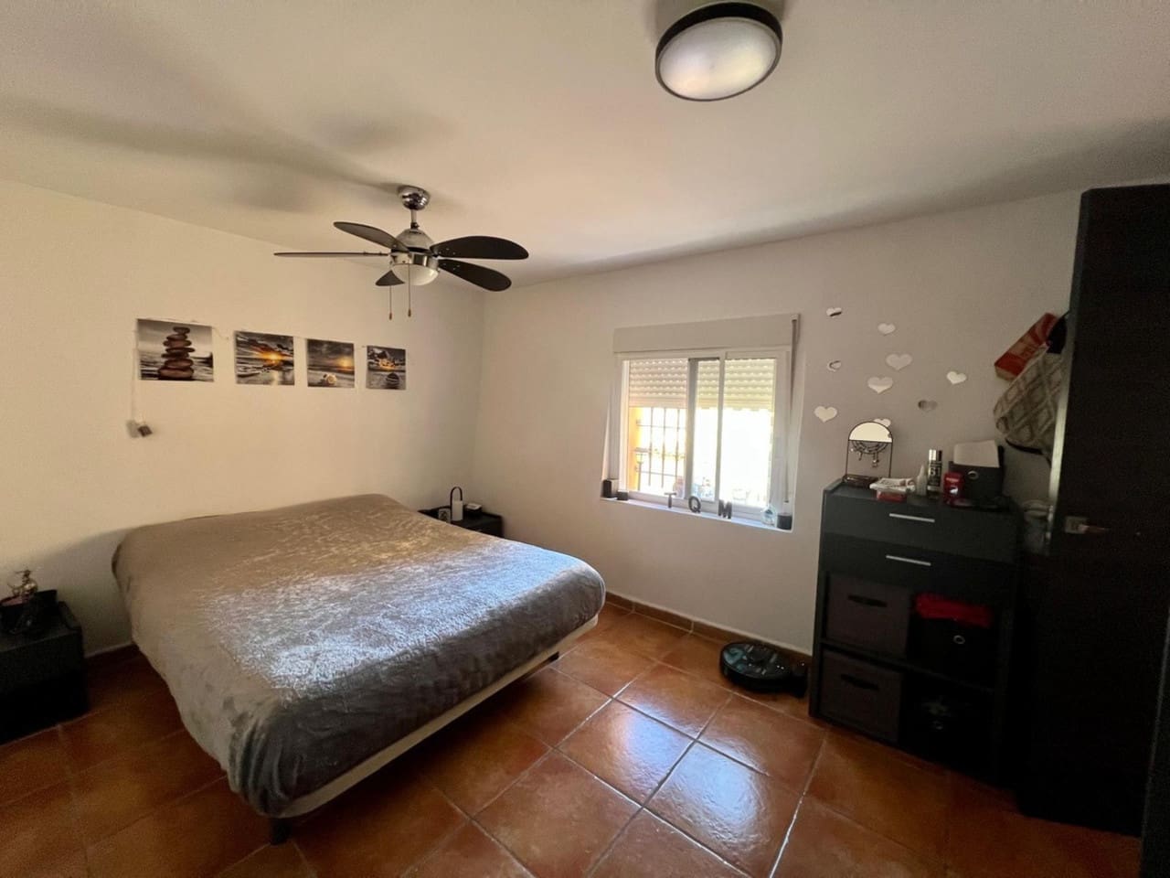 4 sovrum Villa till salu i Agost - 179 995 € (Ref: 9578100)