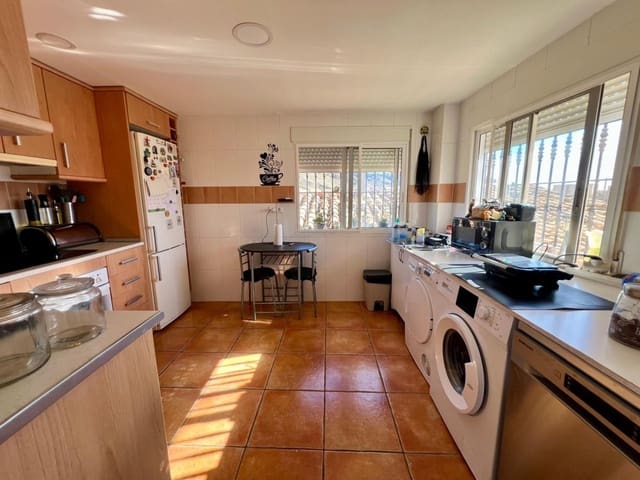 4 sovrum Villa till salu i Agost - 179 995 € (Ref: 9578100)