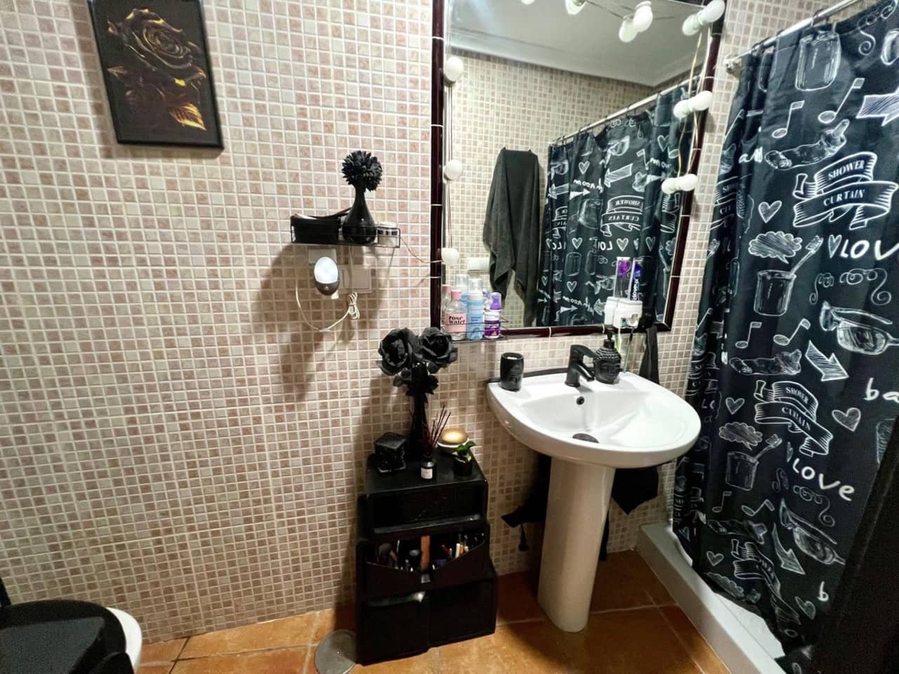 4 sovrum Villa till salu i Agost - 179 995 € (Ref: 9578100)