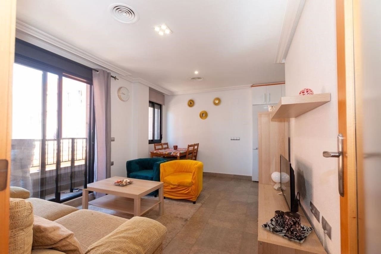 2 soverom Leilighet til salgs i La Mata - € 170 000 (Ref: 9578102)