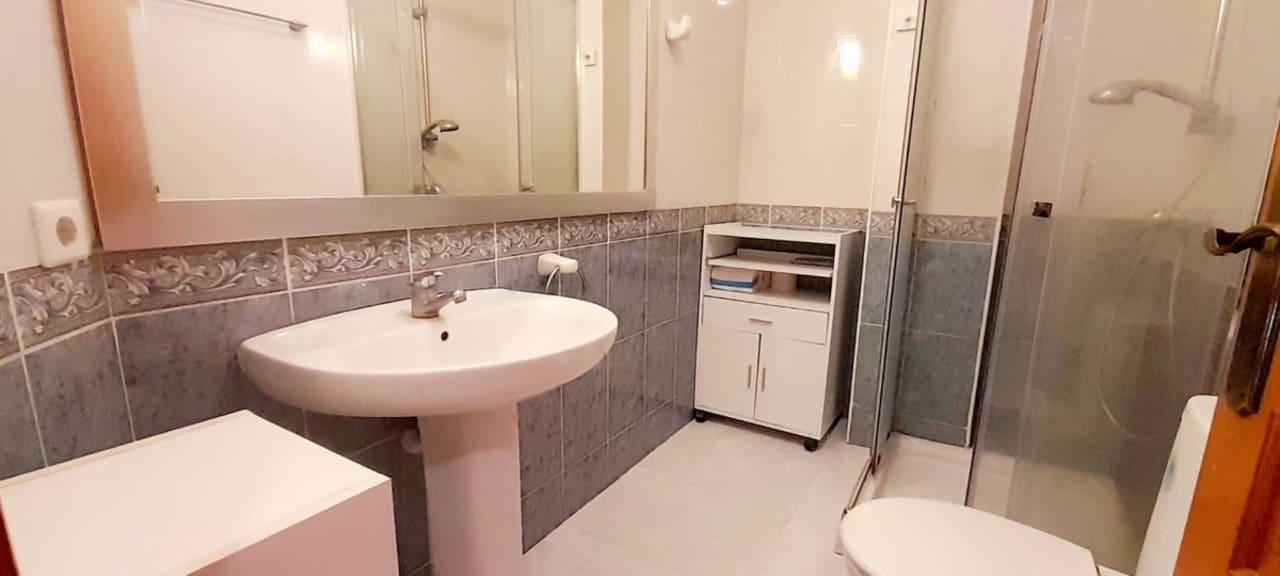 2 sypialnia Willa na sprzedaż w Benitachell / Benitatxell - 190 000 € (Ref: 9578103)