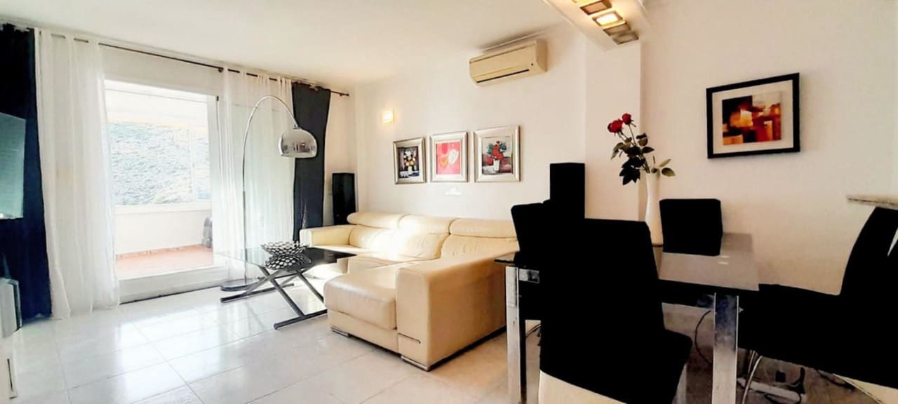 2 sypialnia Willa na sprzedaż w Benitachell / Benitatxell - 190 000 € (Ref: 9578103)