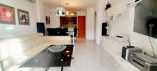 2 soveværelse Villa til salg i Benitachell / Benitatxell - € 190.000 (Ref: 9578103)