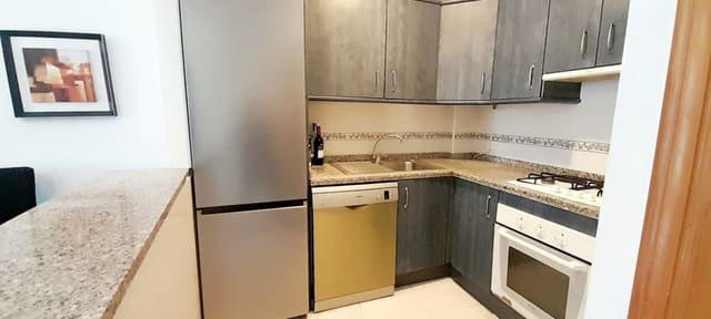 2 soveværelse Villa til salg i Benitachell / Benitatxell - € 190.000 (Ref: 9578103)