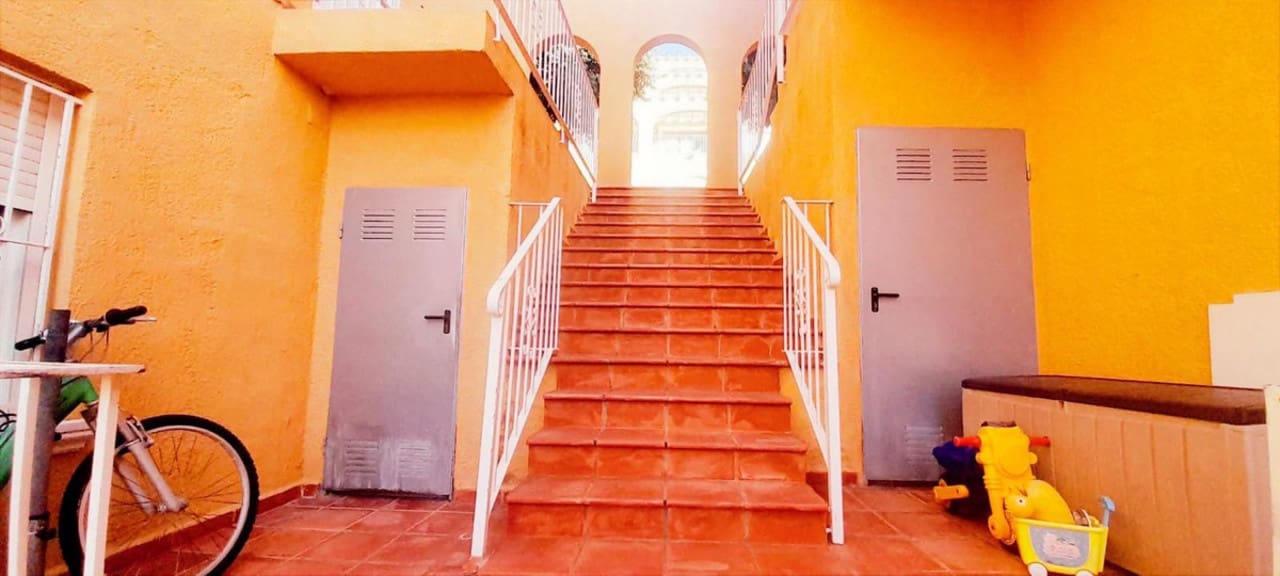 2 sypialnia Willa na sprzedaż w Benitachell / Benitatxell - 190 000 € (Ref: 9578103)