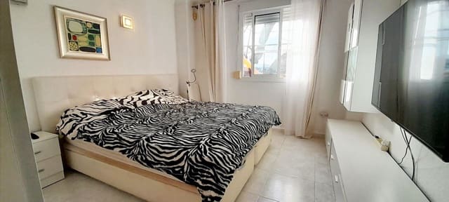 2 soveværelse Villa til salg i Benitachell / Benitatxell - € 190.000 (Ref: 9578103)