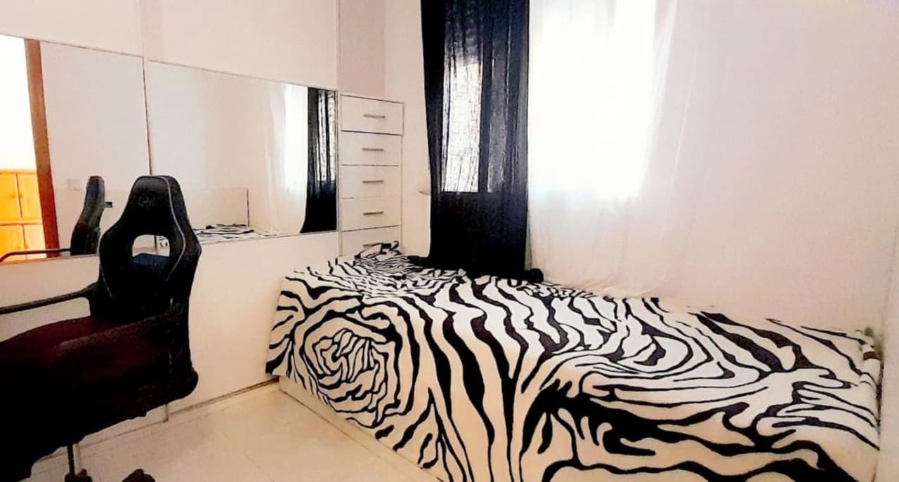 2 sypialnia Willa na sprzedaż w Benitachell / Benitatxell - 190 000 € (Ref: 9578103)