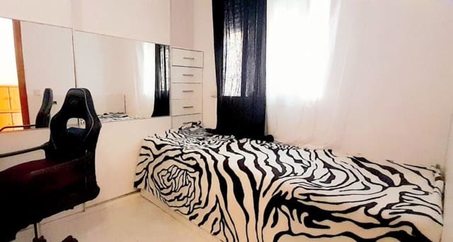 2 soveværelse Villa til salg i Benitachell / Benitatxell - € 190.000 (Ref: 9578103)