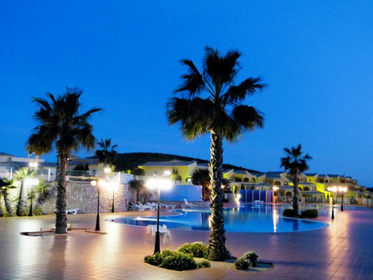 2 sypialnia Willa na sprzedaż w Benitachell / Benitatxell - 190 000 € (Ref: 9578103)