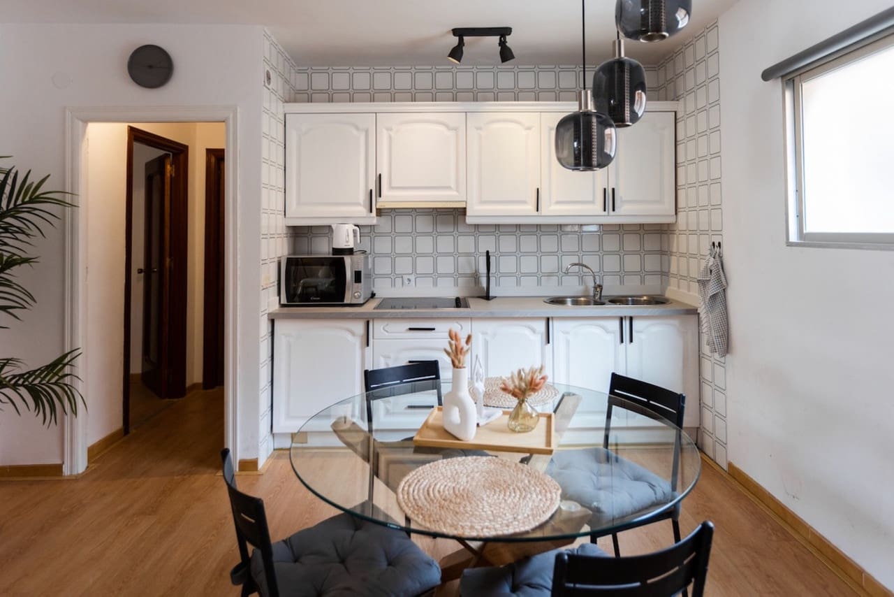 1 Zimmer Apartment zu verkaufen in Calpe / Calp - 169.000 € (Ref: 9578105)