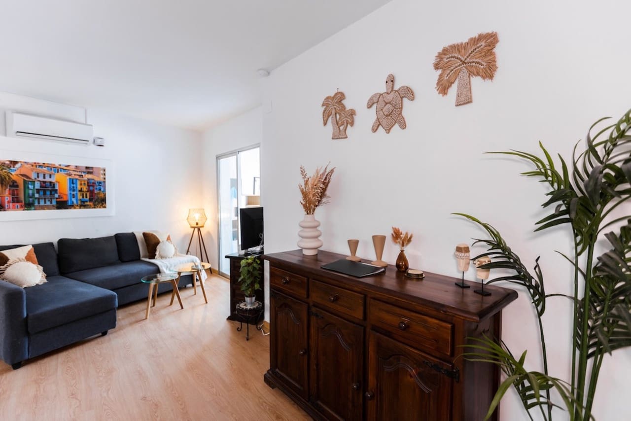 1 Zimmer Apartment zu verkaufen in Calpe / Calp - 169.000 € (Ref: 9578105)