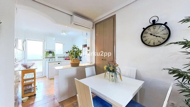 2 quarto Moradia para venda em Playa Flamenca, Orihuela - 189 000 € (Ref: 9578106)