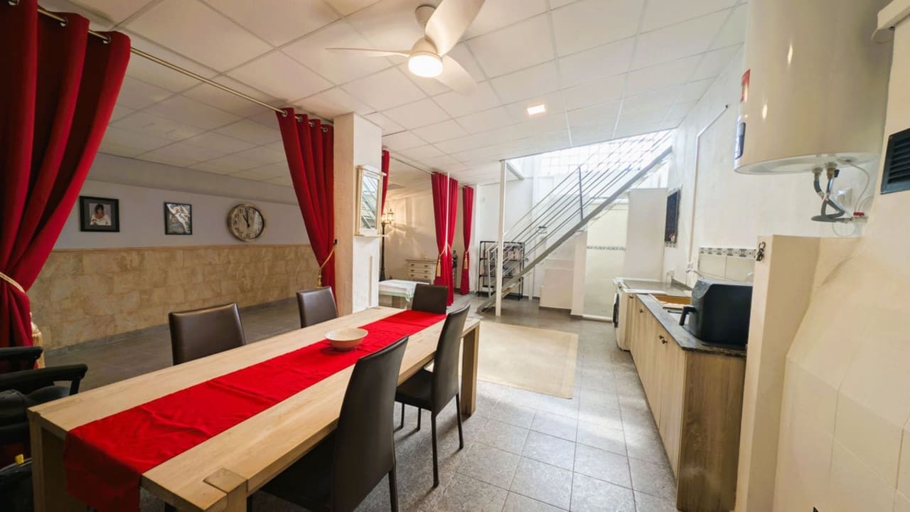 3 sovrum Villa till salu i Rafal - 159 995 € (Ref: 9578107)