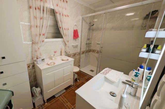 Chalet de 3 habitaciones en Rafal en venta - 159.995 € (Ref: 9578107)